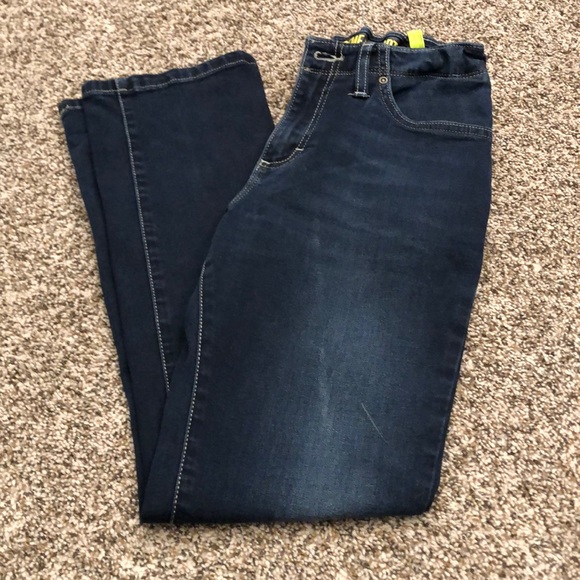 Boy’s Jeans - Picture 1 of 3